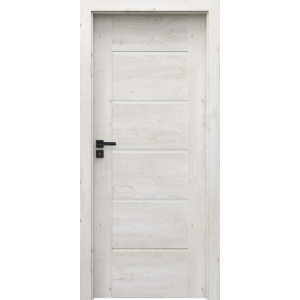 Porta Verte PREMIUM E.4 Dub Škandinávsky 